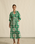 ZOE KRATZMANN | FLOURISH DRESS