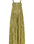 KINGA CSILLA | VIPER NEROLI MAXI DRESS