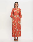 KIVARI | VACANZA MAXI DRESS