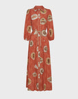 KIVARI | VACANZA MAXI DRESS
