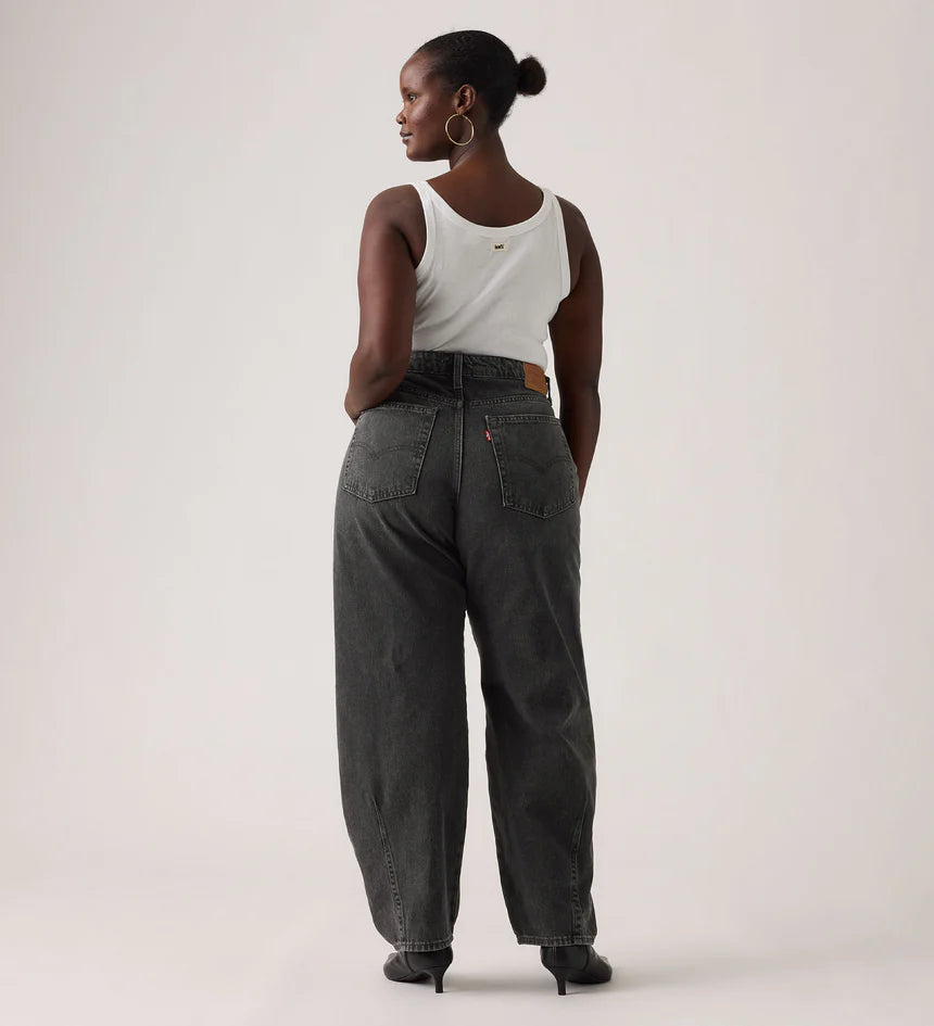 LEVI'S | BAGGY DAD BARREL - REBEL EDGE