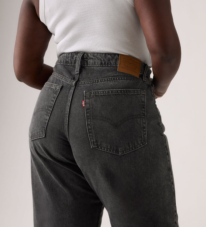 LEVI'S | BAGGY DAD BARREL - REBEL EDGE