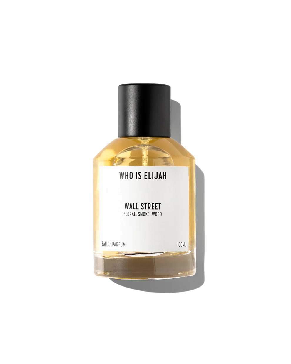 WHO IS ELIJAH | WALL STREET - 100ML