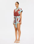 KIVARI | ENZO PLAYSUIT