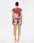 KIVARI | ENZO PLAYSUIT