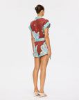 KIVARI | ENZO PLAYSUIT