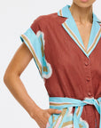 KIVARI | ENZO PLAYSUIT