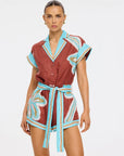 KIVARI | ENZO PLAYSUIT