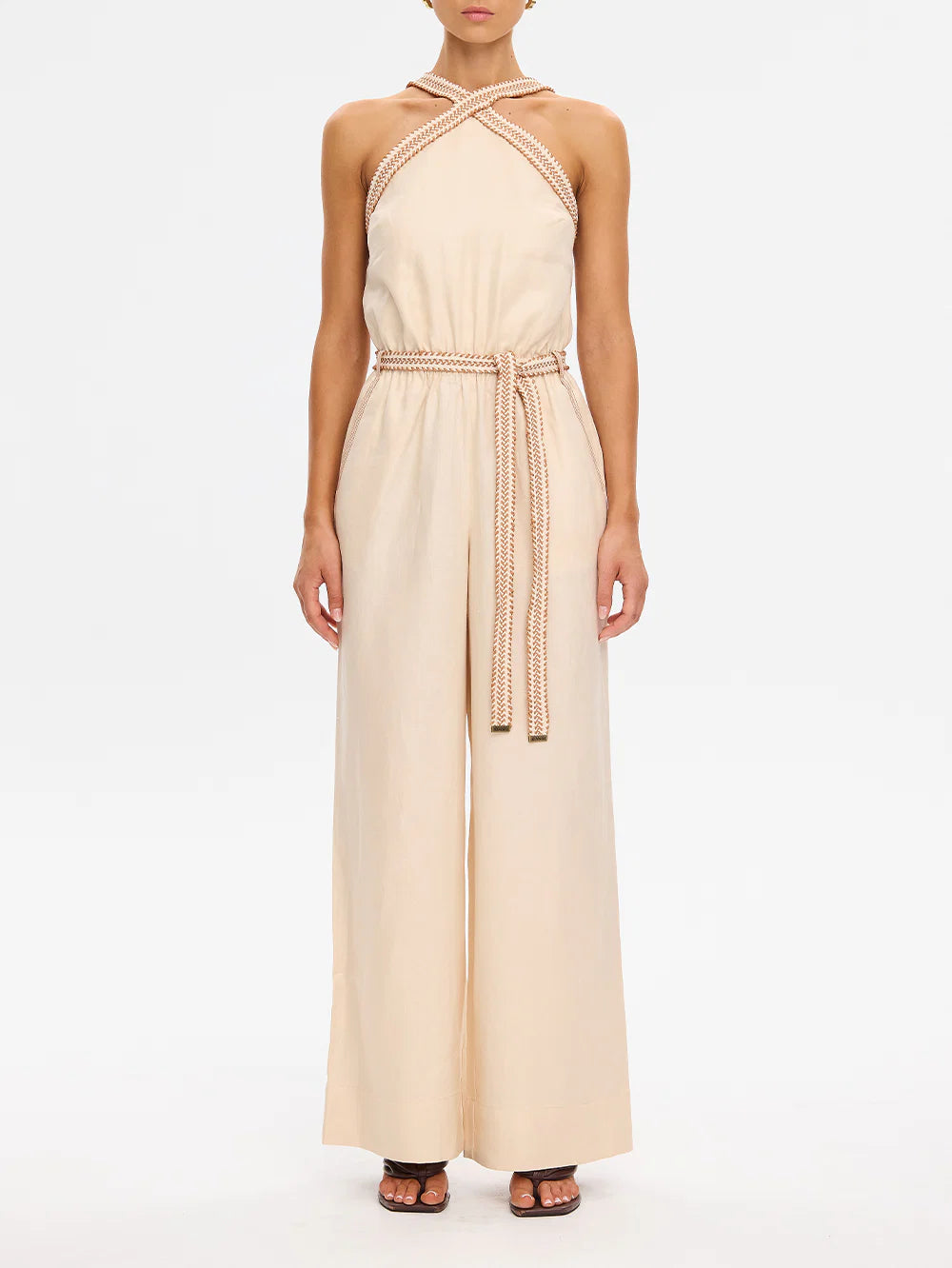 KIVARI | FREYA JUMPSUIT