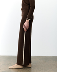 LITTLE LIES | AMELIA KNITTED PANTS
