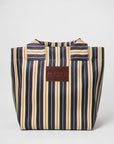 SAINT RUE 22 | SHOULDER ANDIAMO - CLOSED ZIP