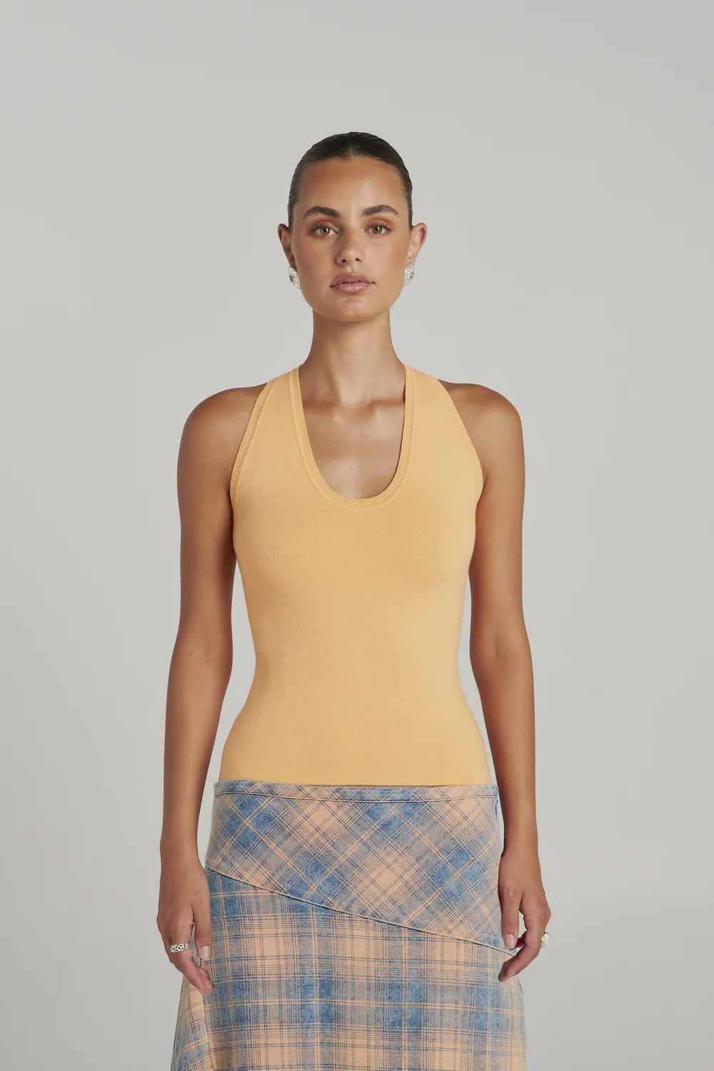 SUMMI SUMMI | HALLE TANK - APEROL