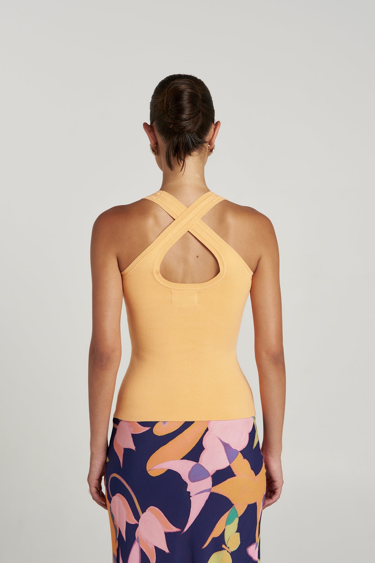 SUMMI SUMMI | HALLE TANK