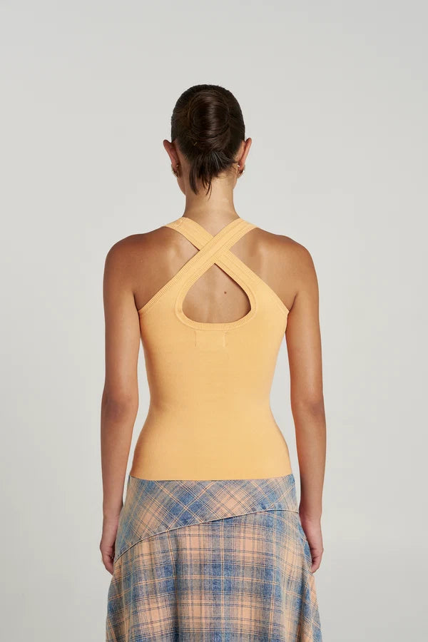 SUMMI SUMMI | HALLE TANK - APEROL