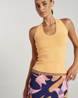 SUMMI SUMMI | HALLE TANK