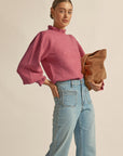 ZOE KRATZMANN | ASCENT KNIT