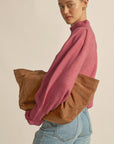 ZOE KRATZMANN | ASCENT KNIT