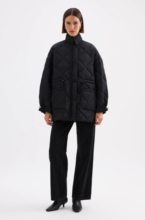 NUDE LUCY | ATLAS PUFFER JACKET