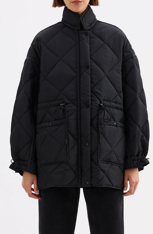 NUDE LUCY | ATLAS PUFFER JACKET