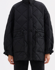 NUDE LUCY | ATLAS PUFFER JACKET