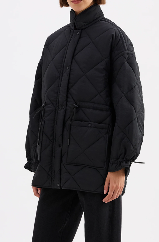 NUDE LUCY | ATLAS PUFFER JACKET