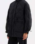 NUDE LUCY | ATLAS PUFFER JACKET
