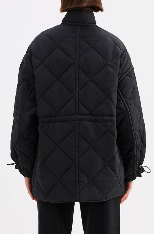 NUDE LUCY | ATLAS PUFFER JACKET