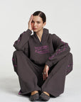 SUMMI SUMMI | EDEN TRACKPANT