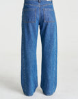 SUMMI SUMMI | BEAM JEAN BLEU
