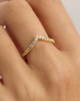 BY CHARLOTTE | UNIVERSE RING