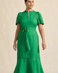 ZOE KRATZMANN | CABLE DRESS