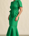 ZOE KRATZMANN | CABLE DRESS