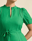 ZOE KRATZMANN | CABLE DRESS