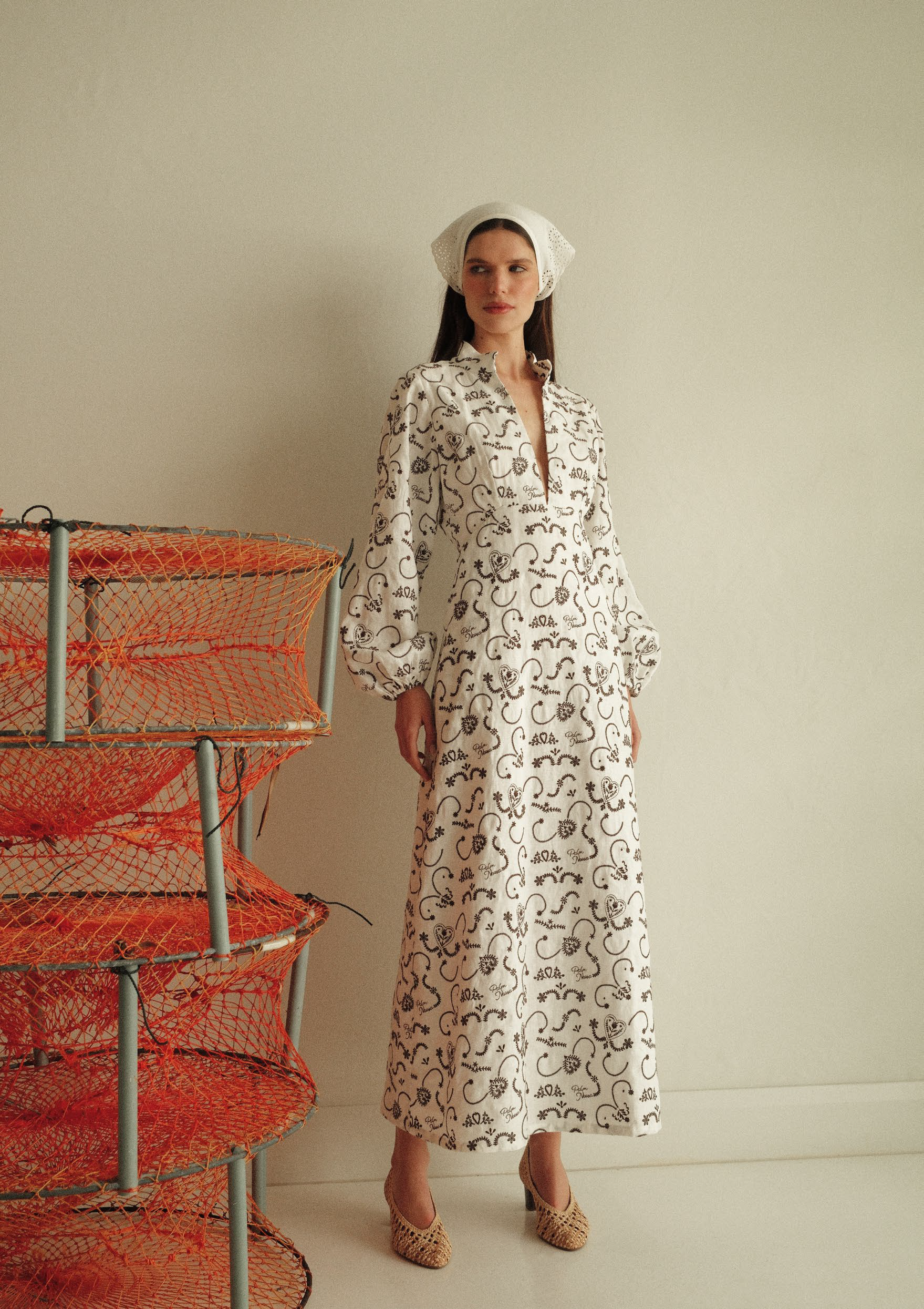 PALM NOOSA | JOSIE DRESS