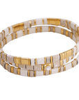 FAIRLEY | CASABLANCA BRACELET SET