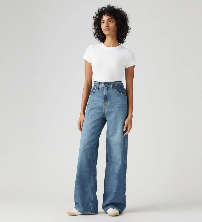 LEVI&#39;S | CINCH BAGGY - CHASING DREAMS