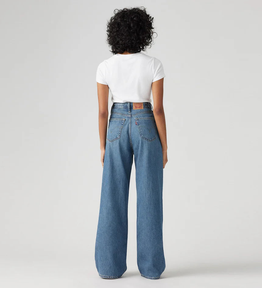 LEVI&#39;S | CINCH BAGGY - CHASING DREAMS