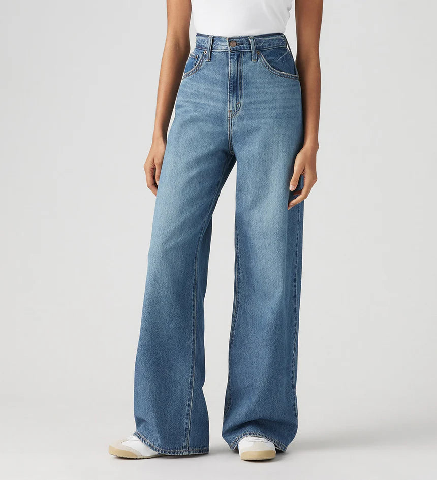 LEVI&#39;S | CINCH BAGGY - CHASING DREAMS