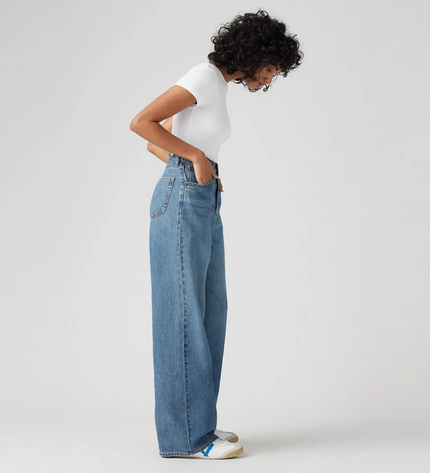 LEVI&#39;S | CINCH BAGGY - CHASING DREAMS