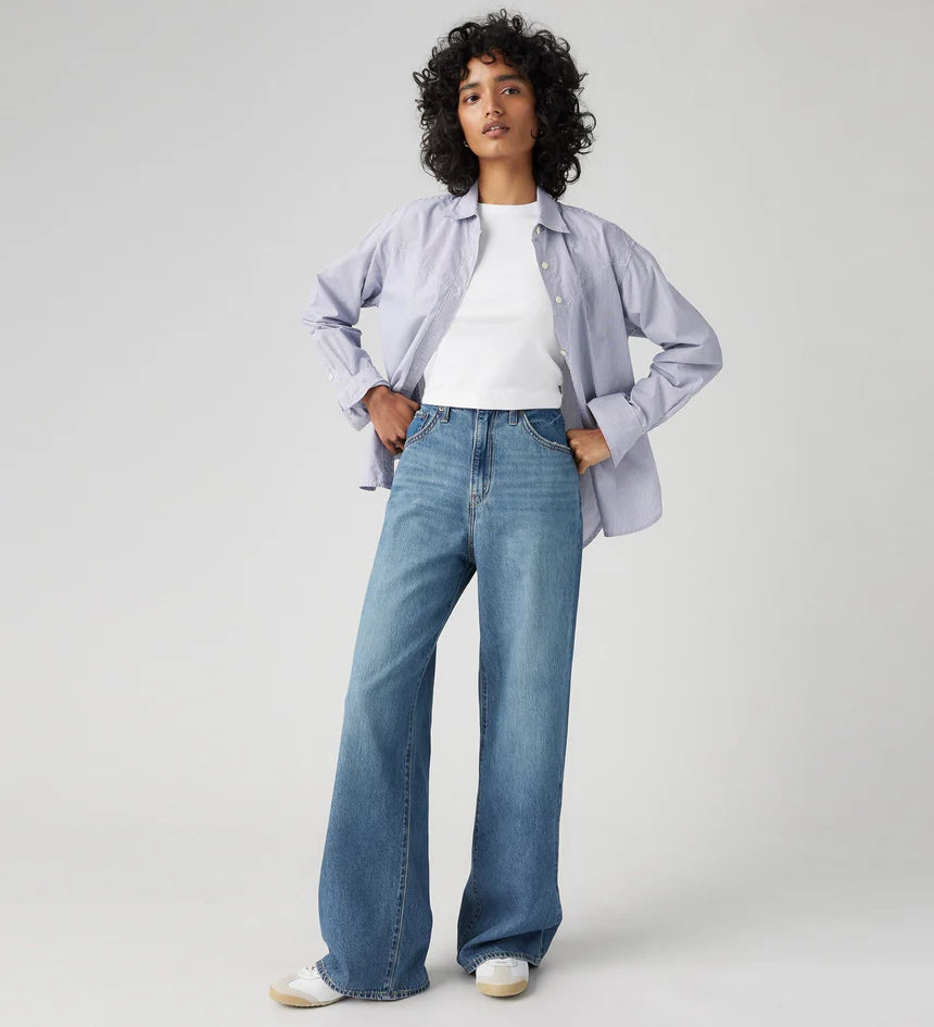 LEVI&#39;S | CINCH BAGGY - CHASING DREAMS