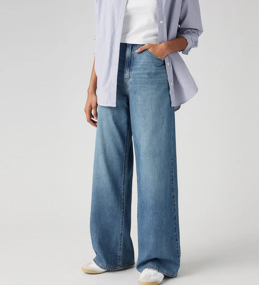 LEVI&#39;S | CINCH BAGGY - CHASING DREAMS