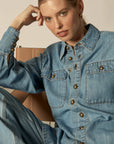 ZOE KRATZMANN | CREST TOP