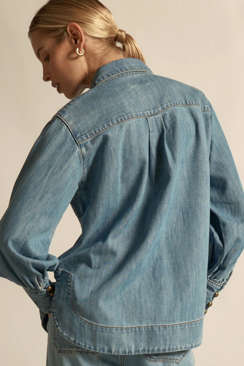 ZOE KRATZMANN | CREST TOP