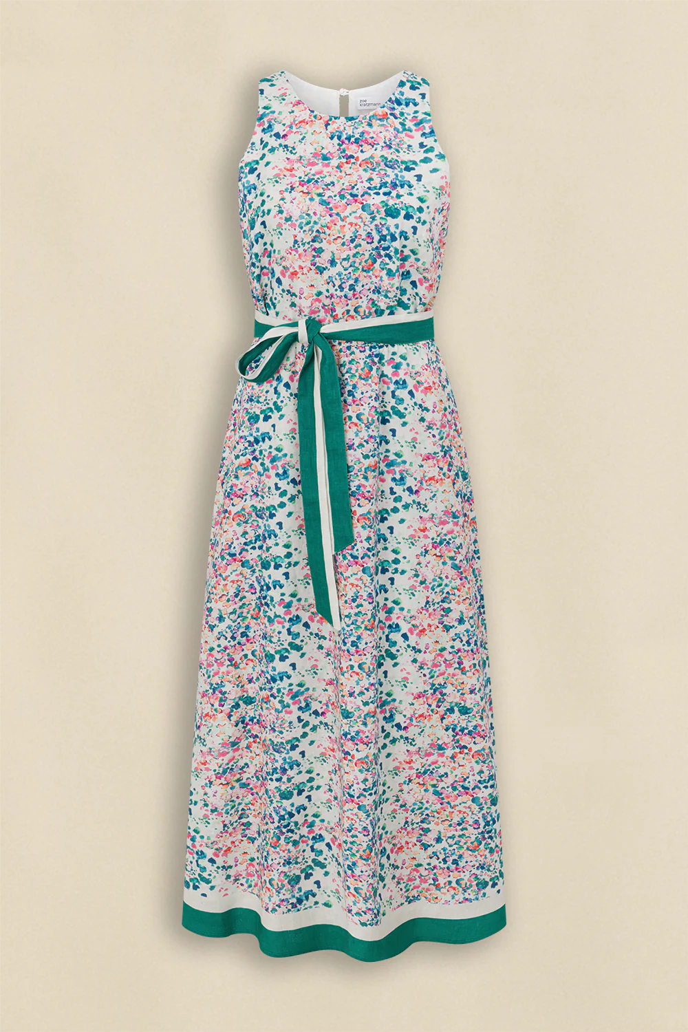 ZOE KRATZMANN | DUSK DRESS