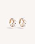 BY CHARLOTTE | DREAM LOVER HUGGIES - GOLD