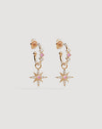 BY CHARLOTTE | STARRY NIGHT HOOPS