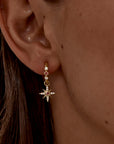 BY CHARLOTTE | STARRY NIGHT HOOPS