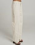 SUMMI SUMMI | CARPENTER PANT - ECRU