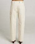 SUMMI SUMMI | CARPENTER PANT - ECRU