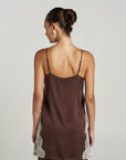 SUMMI SUMMI | FLORENCE SHIFT TOP